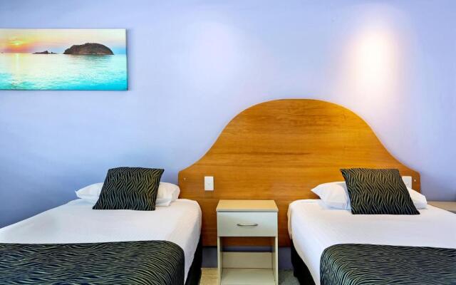 Shellharbour Village Motel