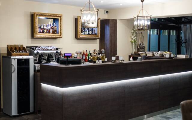 Grand Hotel Senica