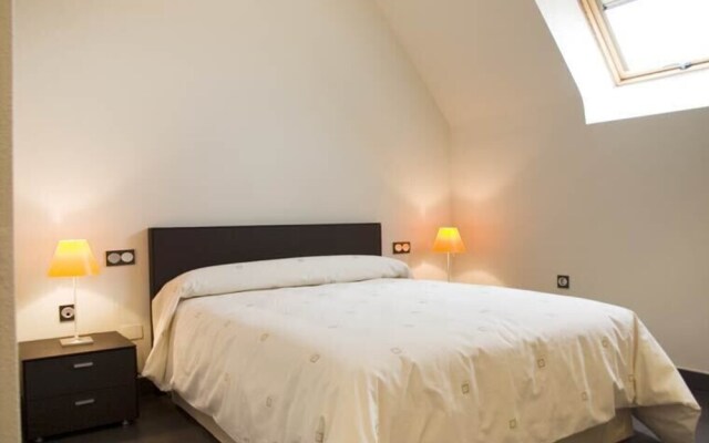 Apartamentos Turisticos Archybal