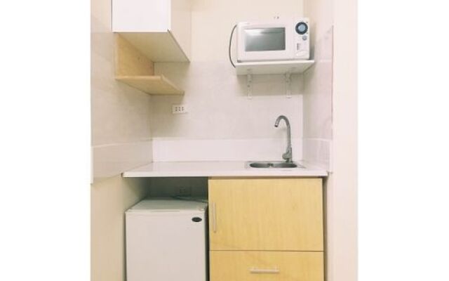 Newland Studio Apartment 7