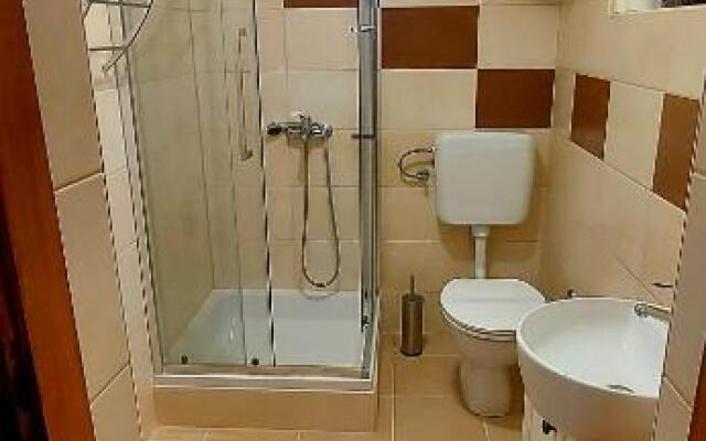 Studio apartman Buteo