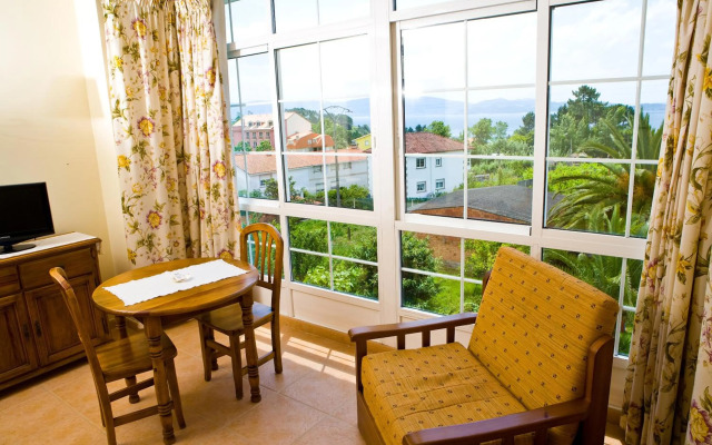 Aparthotel Villa Cabicastro