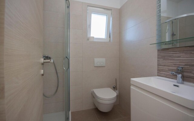 Beautiful Apartment in Rogoznica With 1 Bedrooms and Wifi