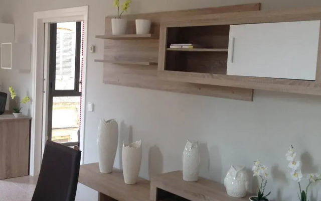 Apartamentos DAL&NIUM