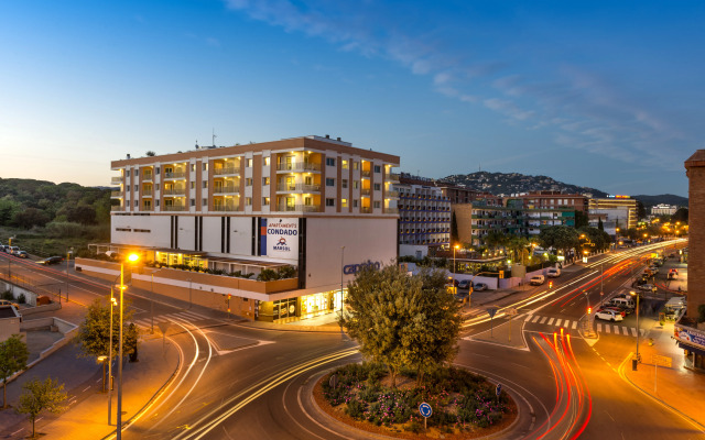 Apartaments Condado
