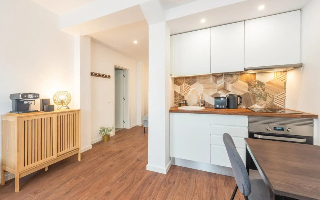 GuestReady - Delightful Dalliance