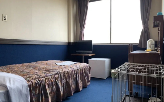 Businesshotel Omikado