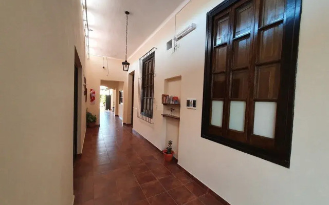 Mirador de Salta Apart Hotel