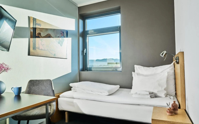 Smarthotel Forus