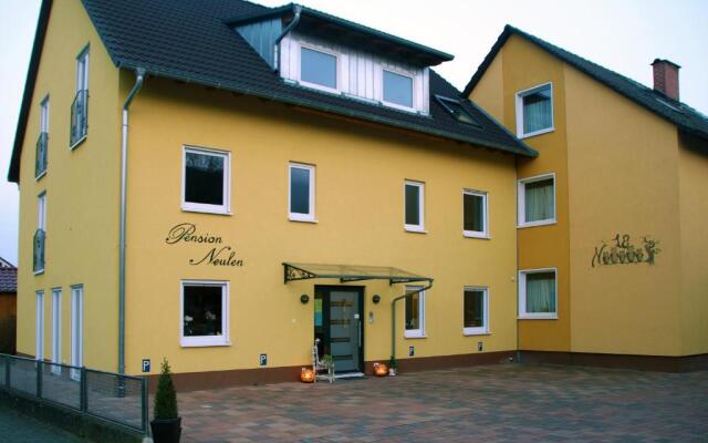 Pension Neulen