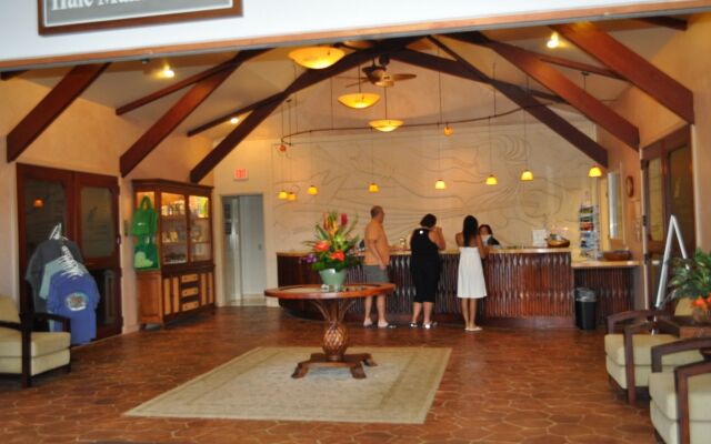 The Cliffs at Princeville