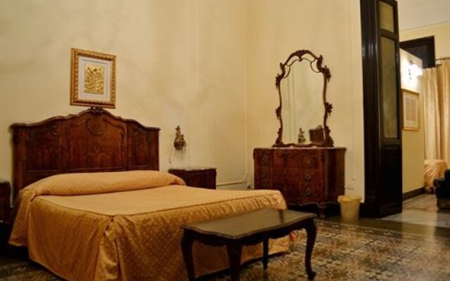 B&B Palermo Art