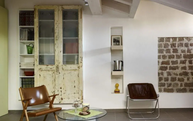 Bed  Breakfast Sottotetto
