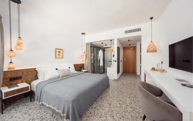 Oludeniz Blu Luxury Unique Hotel - Adults Only