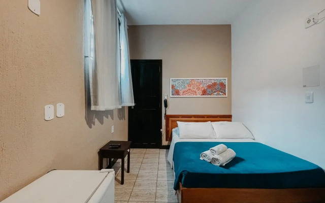 Búzios Centro Hotel