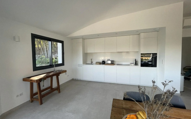 Villa Pura Vida in Pinarello