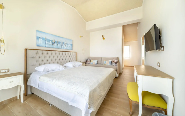 Hotel Agia Markella