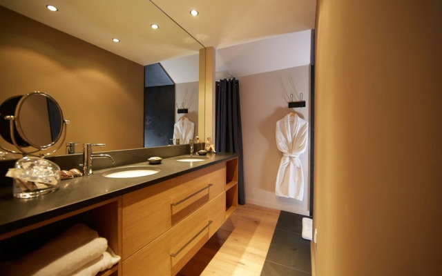 Les Chambres de lOustalet