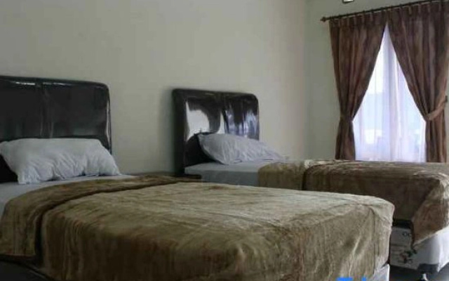 Hotel Raja Samosir