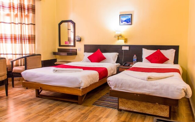 Hotel Meera