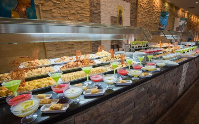 Casa Mare Resort - ex.Royal Marsa & Aqua park