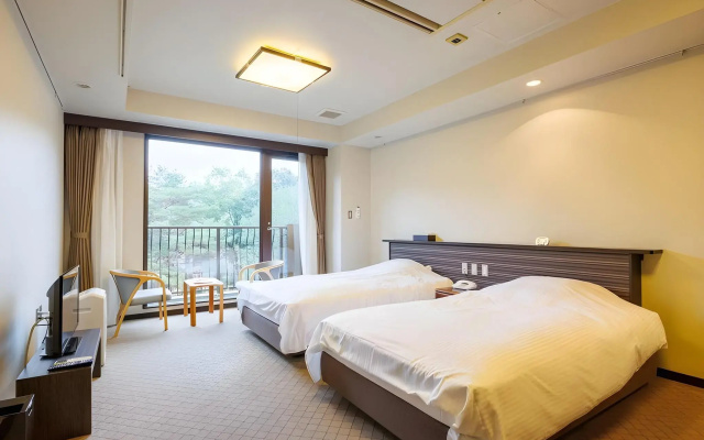 Hotel KAMOGAWASO