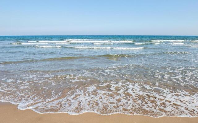 Patacona Beach Valencia