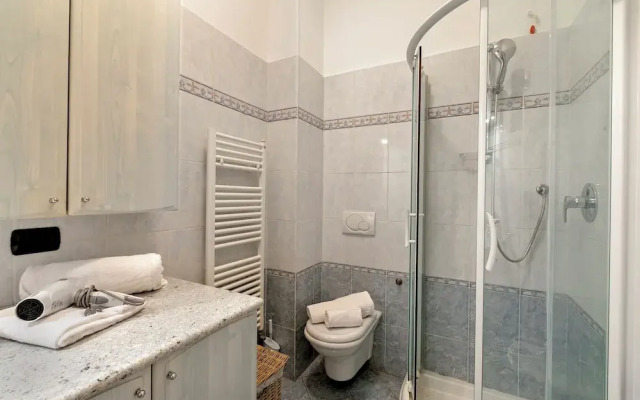 Domus 21 Near Alassio Beach