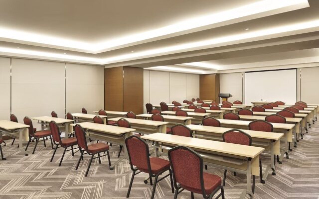 Asiana Grand Hotel