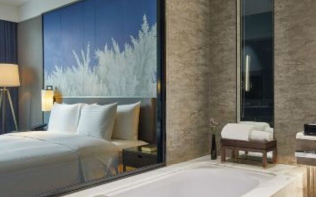 Wanda Realm Resort Harbin Songbei