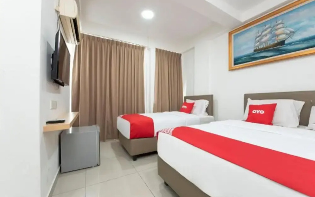 Sg Rengit City Resort 3