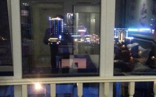 Chengdu Prostoy Hotel