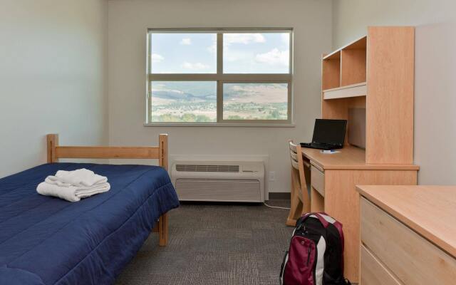 University of British Columbia - UBC Okanagan Campus