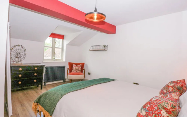 Joy's Cottage