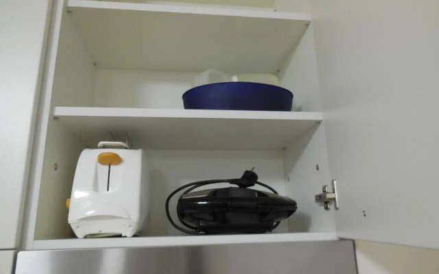Apartment Potter