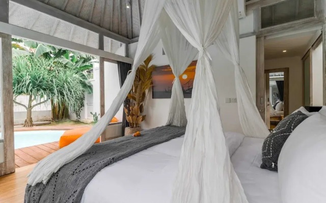 Villa Cemacase