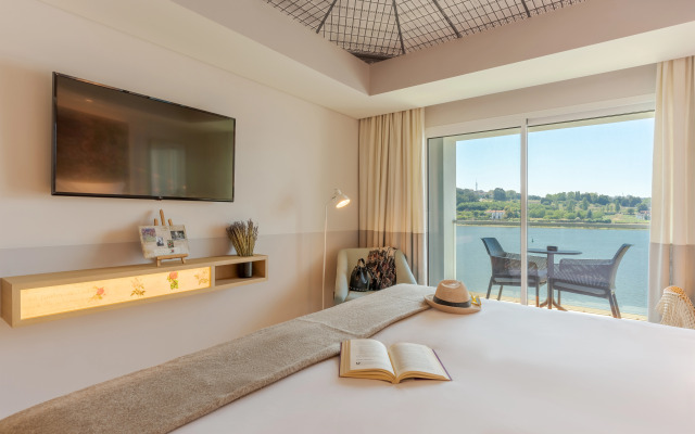 Pestana Douro Riverside