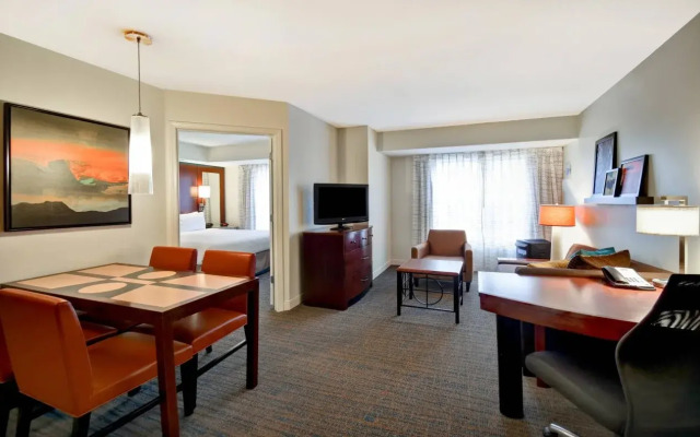 Residence Inn Stillwater