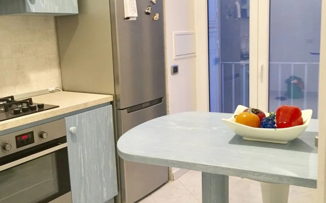 Plebiscito Apartment