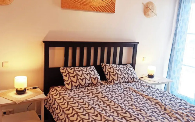 Finca Aurora - Cozy 1-bed Apartment