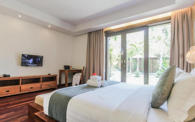 djabu Canggu Beach Villa