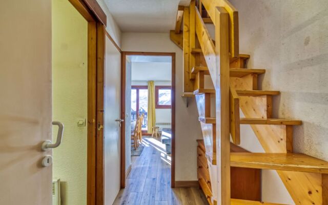 Balcons DOlympie 18459