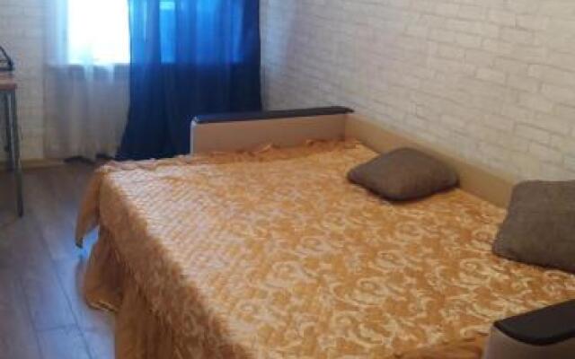 Guest house on ulitsa Mira 25