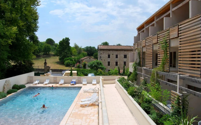 Lagrange Vacances La Closerie