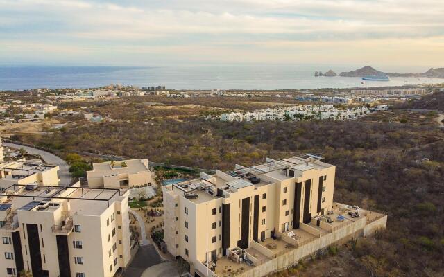 Condo Solaria G303 in Ventanas Residencial