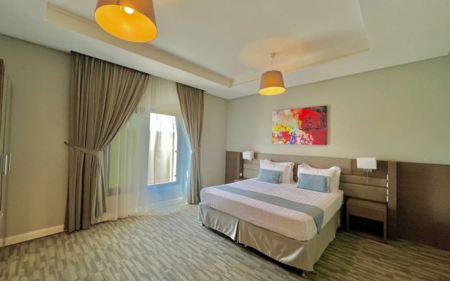 Loren Suites Corniche