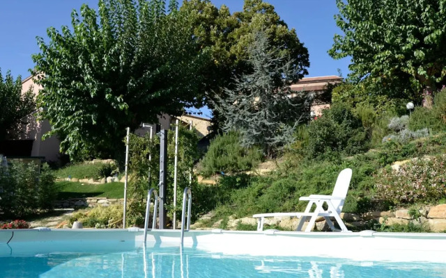 Belvilla by OYO Rose di Fratta 1-2-4