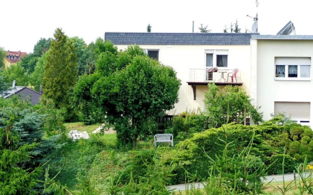 Pension Sonnenhügel