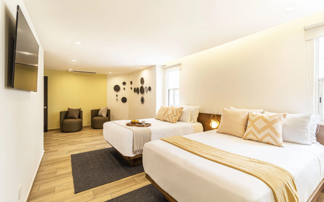 Grand Chapultepec Residencial