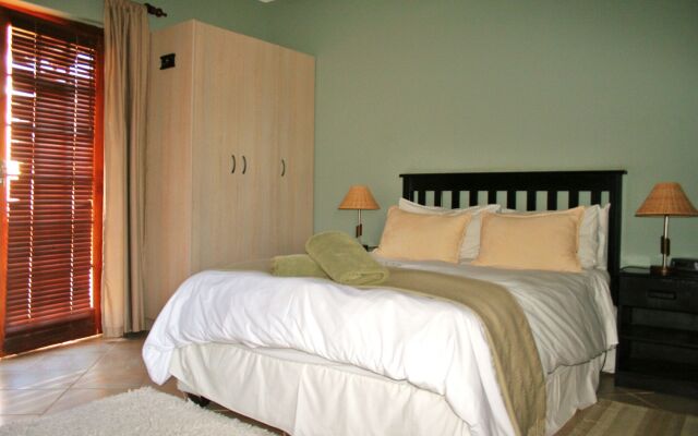 Amarachi Guesthouse